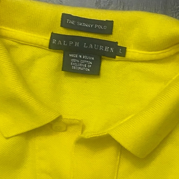Ralph Lauren Casual shirt - Picture 5 of 6